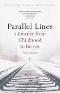 Parallel Lines di Peter Lantos edito da Arcadia Books