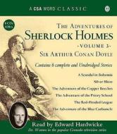 The Adventures Of Sherlock Holmes di #Doyle,  Sir Arthur Conan edito da Canongate Books Ltd