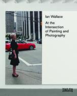 Ian Wallace: At the Intersection of Painting and Photography di Jeff Derksen, Shep Steiner, Stan Douglas edito da BLACK DOG ARCHITECTURE
