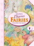 Secret Diaries: Fairies di Beverlie Manson edito da Boxer Books