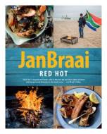 Red Hot (pb) di Jan Braai edito da Bookstorm