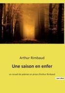 Une saison en enfer di Arthur Rimbaud edito da Culturea
