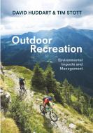 Outdoor Recreation di David Huddart, Tim Stott edito da Springer International Publishing Ag