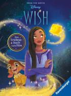 Disney Wish: Das Erstlesebuch zum Film edito da Ravensburger Verlag