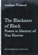The Blackness of Black di Andreas Weiland, Magdi Youssef edito da Books on Demand