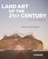 Land Art Of The 21st Century edito da Hirmer Verlag