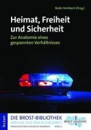 Heimat, Freiheit und Sicherheit edito da Tectum Verlag