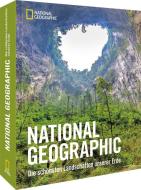 National Geographic - Die schönsten Landschaften unserer Erde di Susan Tyler Hitchcock, George Steinmetz edito da NG Buchverlag GmbH