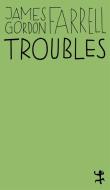 Troubles di James Gordon Farrell edito da Matthes & Seitz Verlag