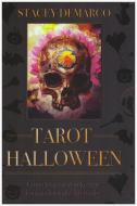 Tarot Halloween di Stacey Demarco edito da TOMO