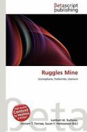 Ruggles Mine edito da Betascript Publishing