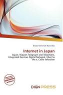 Internet In Japan edito da Dign Press
