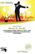 Martin D. Hardin edito da Loc Publishing