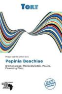 Pepinia Beachiae edito da Crypt Publishing