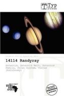 14114 Randyray edito da Crypt Publishing