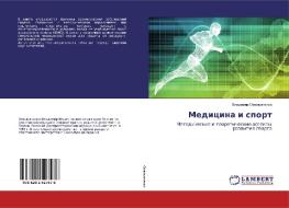 Medicina i sport di Vladimir Omel'qnenko edito da LAP Lambert Academic Publishing