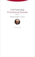 El Zaratustra de Nietzsche 1 di C. G. Jung, Carl Gustav Jung edito da Editorial Trotta, S.A. 