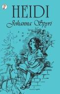 Heidi di Johanna Spyri edito da Pharos Books