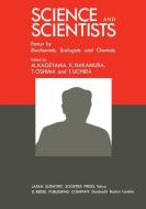 Science and Scientists edito da Springer Netherlands