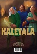 Kalevala (Persian) di Elias Lönnrot, Mercedeh Mohseni (Translator), Mahmoud Amir-Yar-Ahmadi (Translator) edito da Books on Demand
