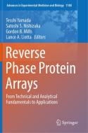 Reverse Phase Protein Arrays edito da Springer Singapore