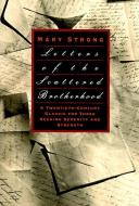 Letters of the Scattered Brotherhood di Mary Strong edito da HARPER ONE