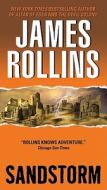 Sandstorm di James Rollins edito da HarperCollins
