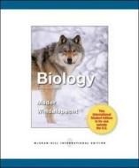 Biology di Sylvia S. Mader, Michael Windelspecht edito da Mcgraw-hill Education - Europe