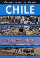 Chile di Marion Morrison edito da Evans Publishing Group