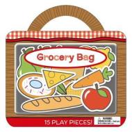 Carry and Play: Grocery Bag di Roger Priddy edito da Priddy Books
