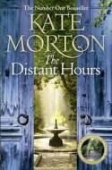The Distant Hours di Kate Morton edito da Pan Macmillan