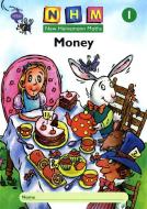 New Heinemann Maths Yr1, Money Activity Book (8 Pack) edito da Pearson Education Limited