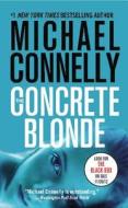 The Concrete Blonde di Michael Connelly edito da Warner Books (NY)