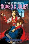 Shakespeare\'s "romeo And Juliet" di William Shakespeare, Adam Sexton, Yali Lin edito da Houghton Mifflin Harcourt Publishing Company