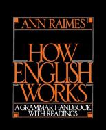 How English Works di Ann Raimes edito da Cambridge University Press