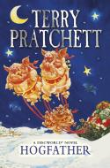 Hogfather di Terry Pratchett edito da Transworld Publishers Ltd