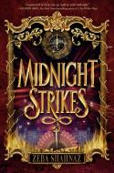Midnight Strikes di Zeba Shahnaz edito da EMBER