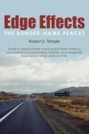 Edge Effects di Robert D. Temple edito da iUniverse