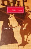 Don Quixote di Miguel de Cervantes edito da EVERYMANS LIB