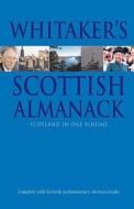 Whitaker's Scottish Almanack edito da Bloomsbury Publishing PLC
