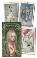 Ceccoli Tarot Mini di Lo Scarabeo, Nicoletta Ceccoli edito da Llewellyn Publications