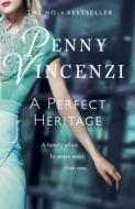 Perfect Heritage di Penny Vincenzi edito da Headline Export Editions