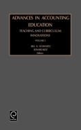 Advances in Accounting Education Teaching and Curriculum Innovations di B. N. Schwartz edito da Emerald Group Publishing Limited