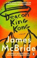 Deacon King Kong di James McBride edito da Transworld Publ. Ltd UK