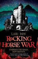 Rocking Horse War di Lari Don edito da Floris Books