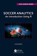 Soccer Analytics di Clive Beggs edito da Taylor & Francis