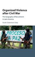 Remilitarization after Civil War di Sarah Zukerman Daly edito da Cambridge University Press