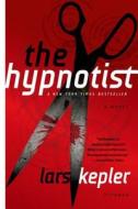 The Hypnotist di Lars Kepler edito da Picador USA