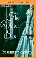 The Winter Sea di Susanna Kearsley edito da Brilliance Audio