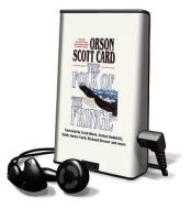 The Folk of the Fringe di Orson Scott Card edito da Findaway World